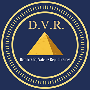 DVR - Démocratie, Valeurs républicaines