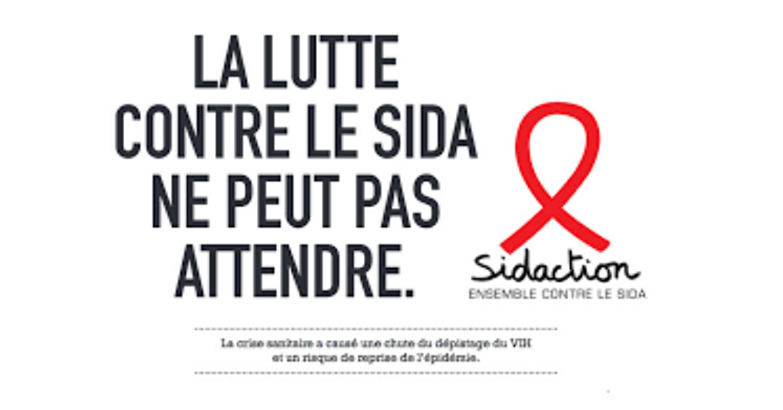 1er décembre : journée mondiale de lutte contre le sida