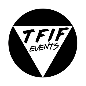 TFIF EVENTS