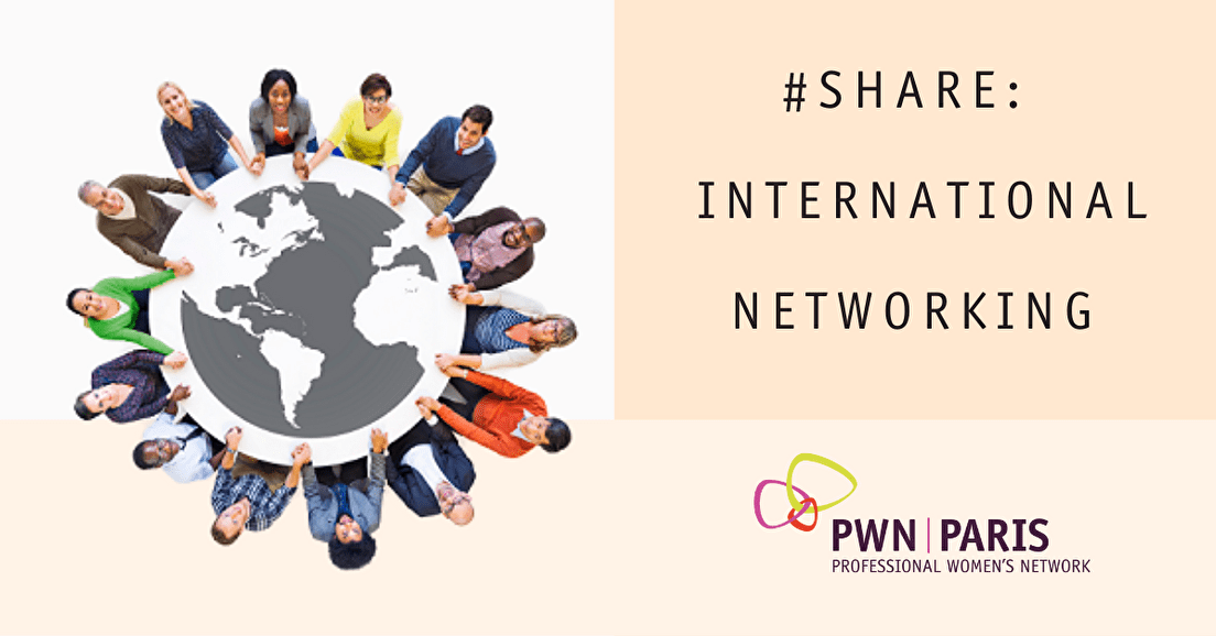 International Networking & Cultural Codes