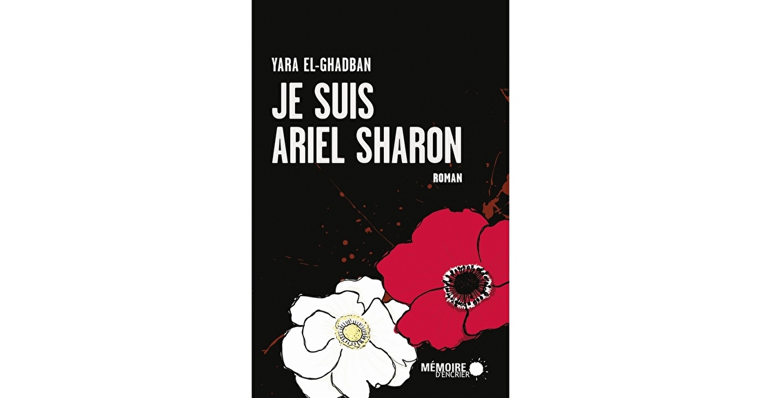 Je suis Ariel Sharon