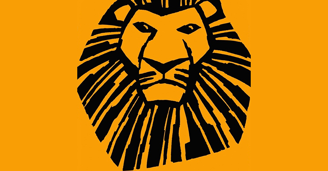 La comédie Musicale Le roi lion 13 mars 2022