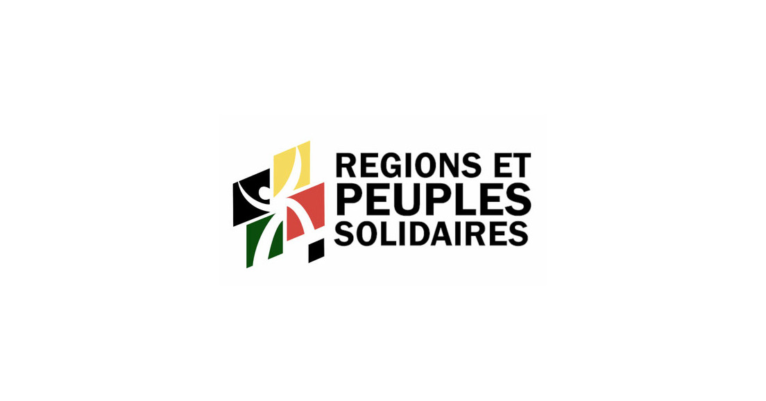 Communiqué de Régions et Peuples Solidaires