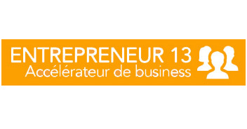 Nous serons le 16/12 au salon Entrepreneur 13 à Marseille
