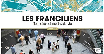 Les Franciliens - Territoires et modes de vie
