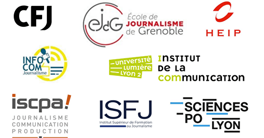 Festival des étudiant.es en journalisme : connectez-vous ici !