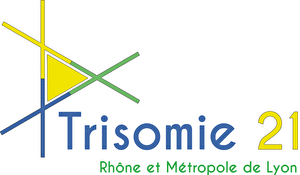Trisomie 21 Rhône et Métropole de Lyon