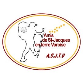 Amis de Saint-Jacques en Terre Varoise ASJTV