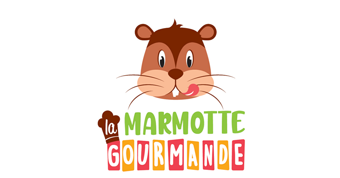Gamme de cookies LA MARMOTTE GOURMANDE