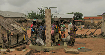Togo - Une diversité de projets