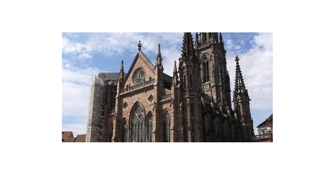 26 décembre : Jour férié de Saint-Etienne en Alsace-Moselle