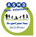 ASMD - Gymnastique volontaire