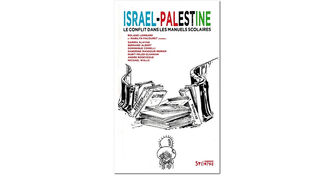 Israël-Palestine : le conflit dans les manuels scolaires