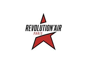 REVOLUTION AIR