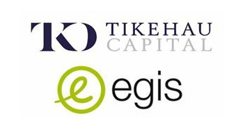 Finalisation de l’entrée de Tikehau Capital au capital d'Egis