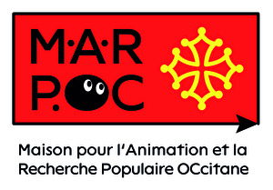 MARPOC  Maison pour l'Animation et la Recherche Populaire Occitane