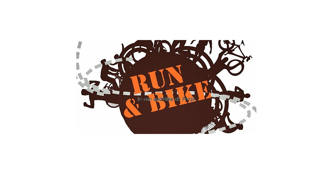 Run and Bike de Perpignan - 11/2021