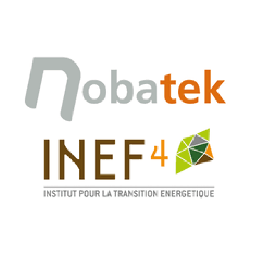 Logo Nobatek inef4