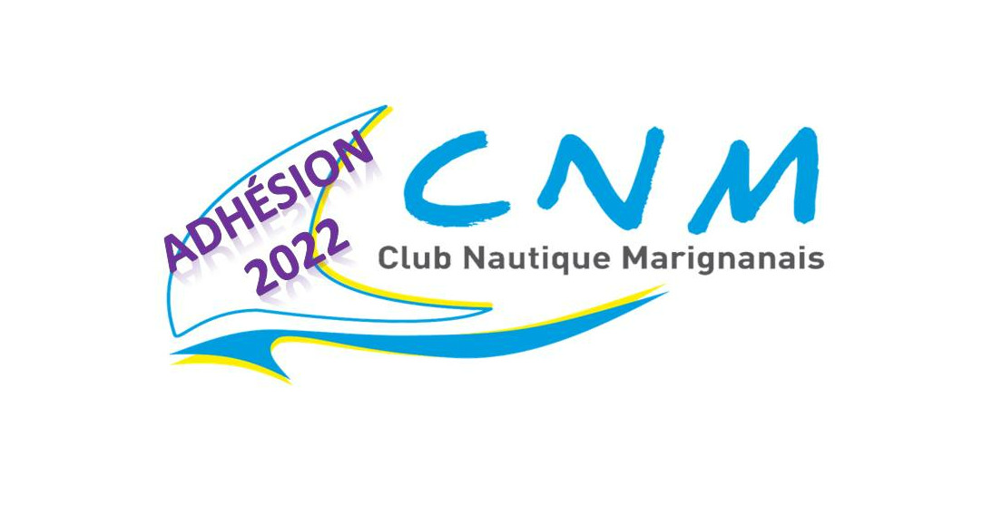 Les Adhésions au CNM - Saison 2022 sont ouvertes...