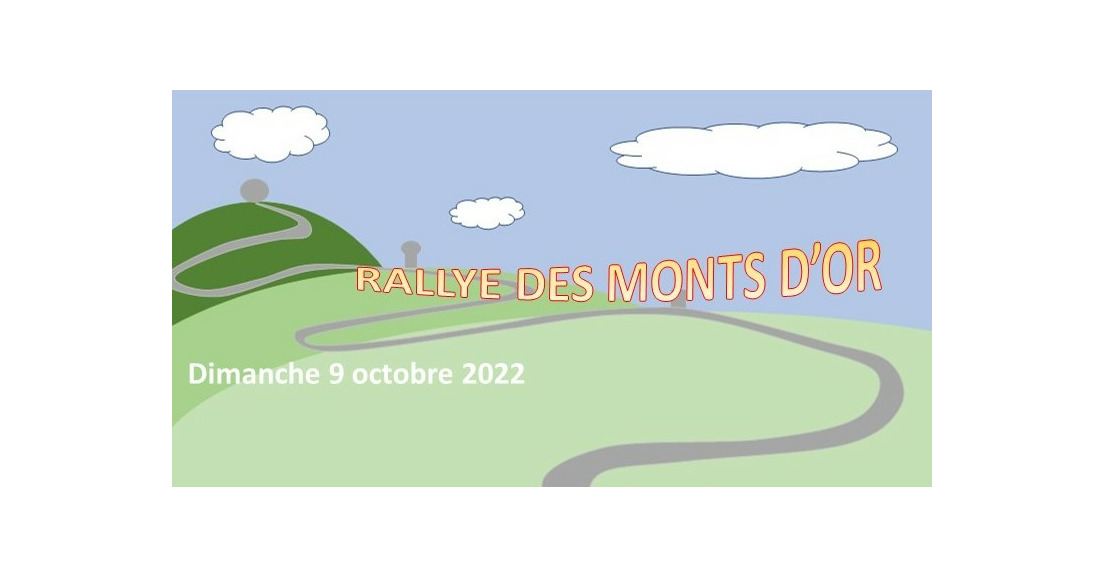 La Gazette du Rallye -  n°1