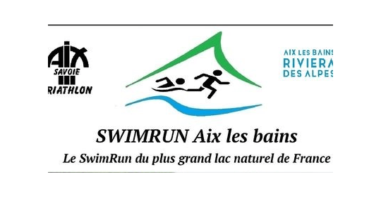 Swim-Run d'Aix-les-Bains