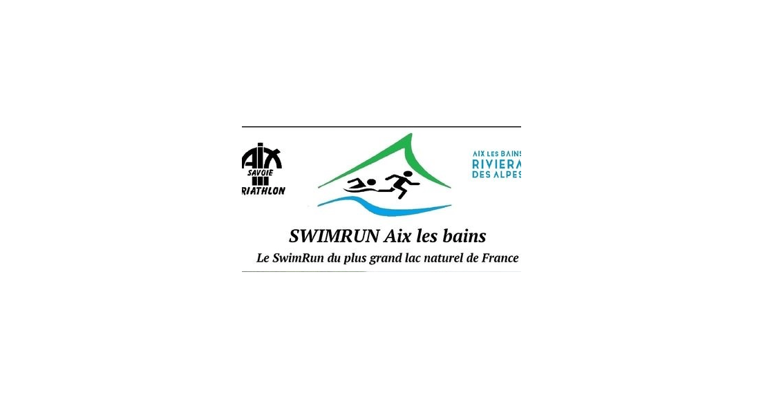 Swim-Run d'Aix-les-Bains
