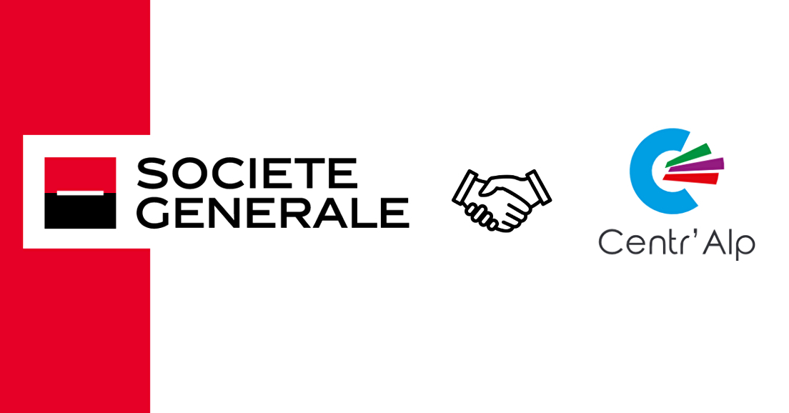 Partenariat Société Générale - Offre privilège