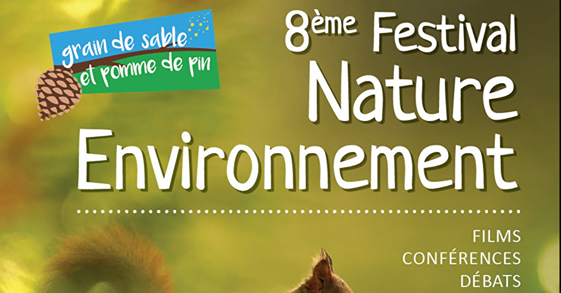 Festival Nature Environnement - Moncé en Belin
