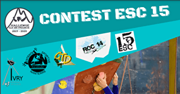 Contest ESC15 Saison 2021/2022