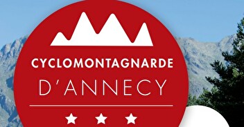 Cyclo Montagnarde Annecy 2022