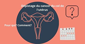 C'est la semaine européenne de prévention du cancer col de l'utérus !