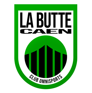 La Butte Caen