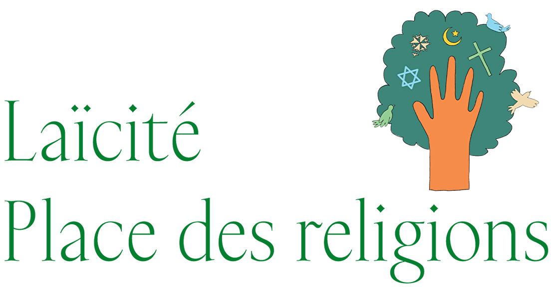 Adresse du protestantisme : Laïcité et place des religions