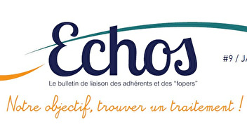 Les Echos 2022 est disponible!