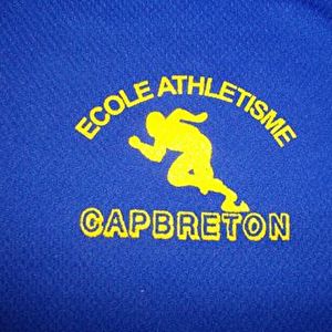 Ecole Athletisme Capbreton