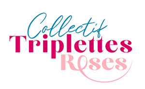 Collectif Triplettes Roses