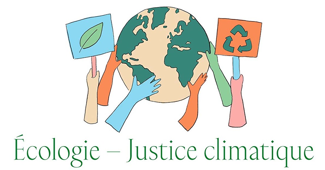 Adresse du protestantisme : Ecologie et justice climatique