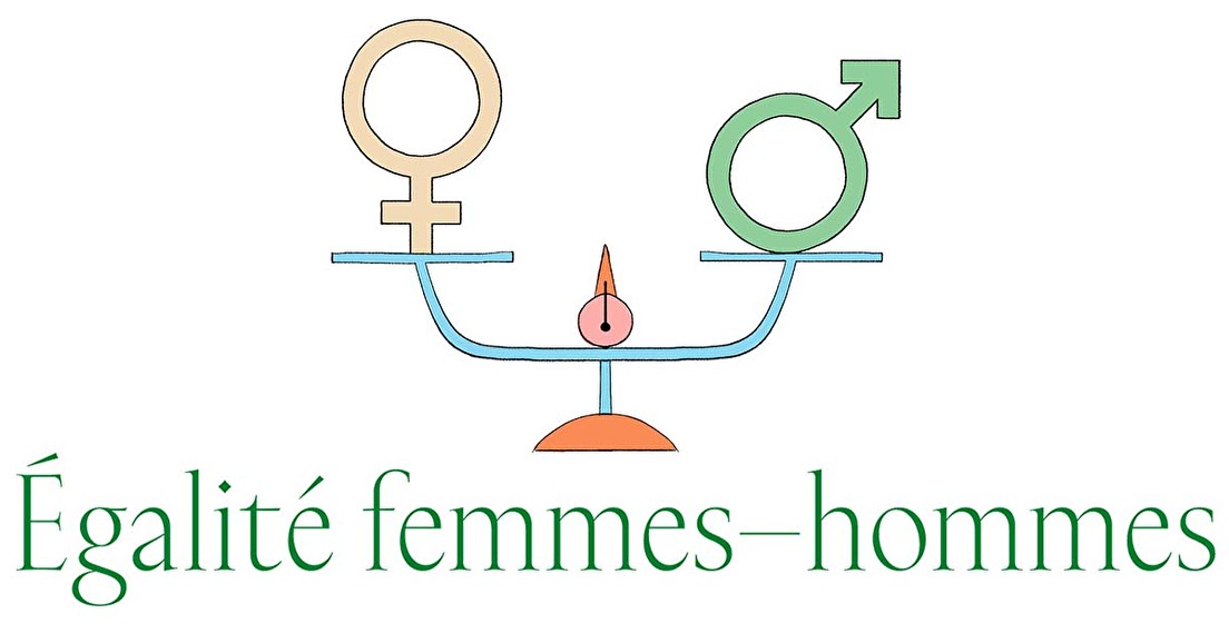 Journée du 8 mars et Adresse pour l'égalité femmes-hommes