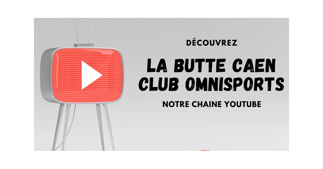 LA BUTTE CAEN CLUB OMNISPORTS