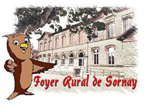 FOYER RURAL DE SORNAY