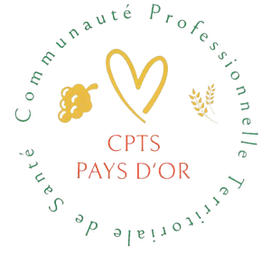CPTS PAYS D'OR