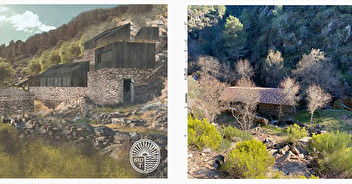 Evaluer un projet avec la boussole du BNB: ecolodge au Portugal