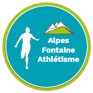 Alpes Fontaine Athlétisme
