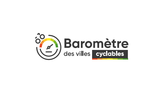 Rennes conforte sa place sur le podium des villes cyclables
