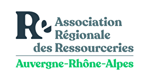 Réseau Régional des Ressourceries et Recycleries Auvergne-Rhône-Alpes