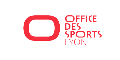Logo Office des Sports Lyon