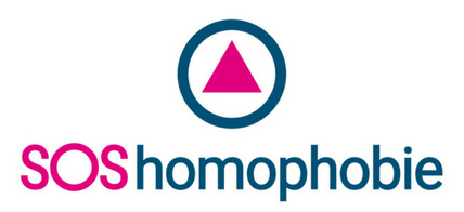 Logo SOShomophobie