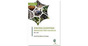 La nouvelle stratégie scientifique de l'Observatoire forêts sentinelles