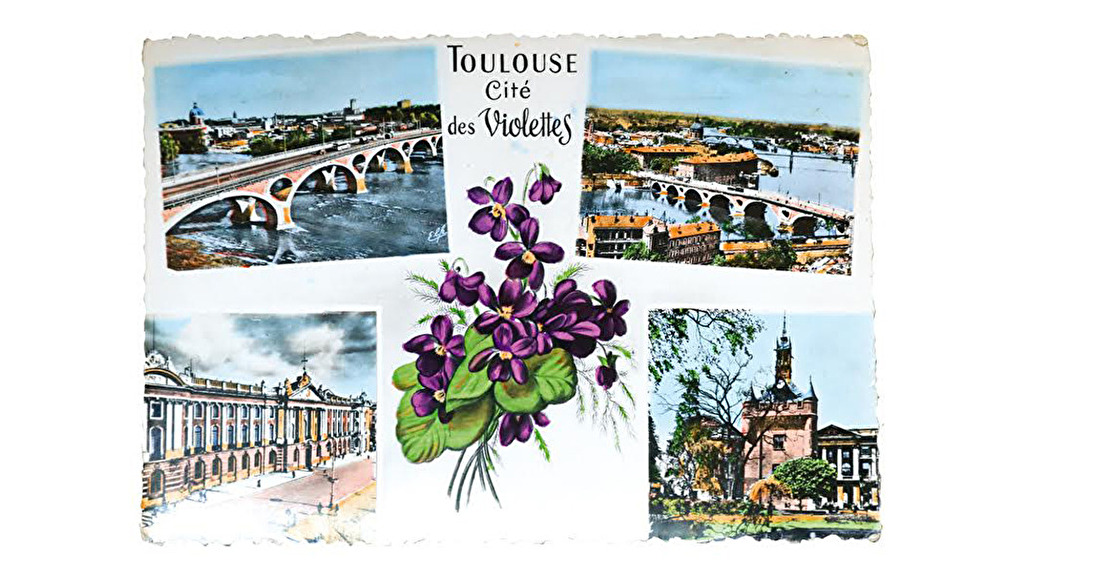 Occitanie : Rallye pédestre dans Toulouse
