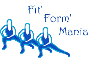 FIT FORM MANIA